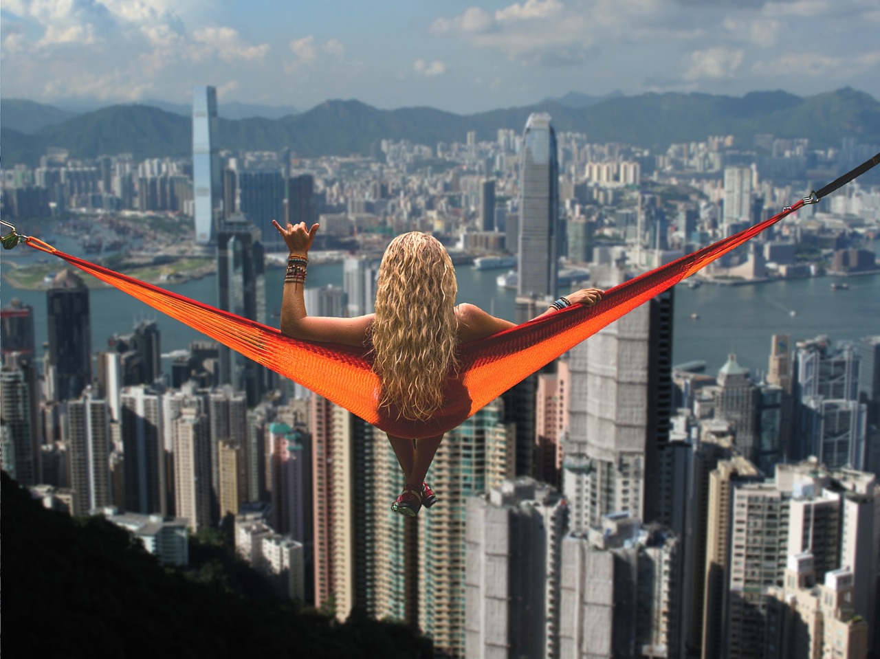 Why Hong Kong Should Be on Your Travel Itinerary